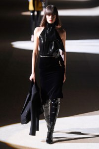Saint Laurent RTW Fall 2020