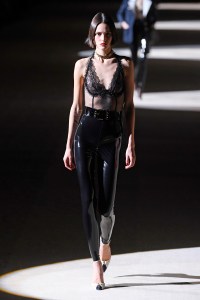 Saint Laurent RTW Fall 2020