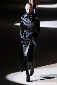 Saint Laurent RTW Fall 2020