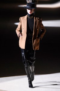 Saint Laurent RTW Fall 2020