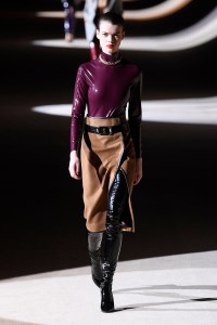 Saint Laurent RTW Fall 2020