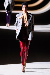 Saint Laurent RTW Fall 2020