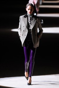 Saint Laurent RTW Fall 2020