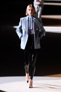 Saint Laurent RTW Fall 2020