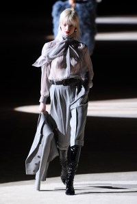 Saint Laurent RTW Fall 2020
