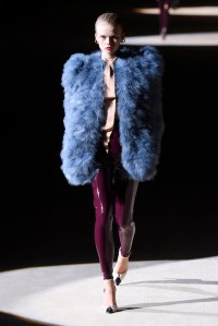 Saint Laurent RTW Fall 2020