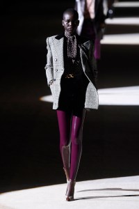 Saint Laurent RTW Fall 2020