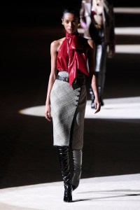 Saint Laurent RTW Fall 2020