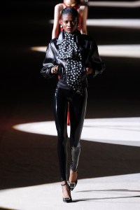 Saint Laurent RTW Fall 2020