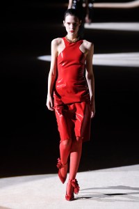 Saint Laurent RTW Fall 2020