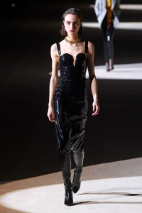 Saint Laurent RTW Fall 2020