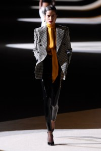 Saint Laurent RTW Fall 2020