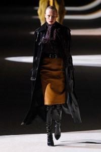 Saint Laurent RTW Fall 2020
