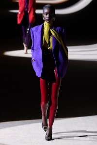 Saint Laurent RTW Fall 2020