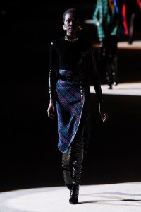Saint Laurent RTW Fall 2020