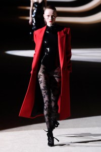 Saint Laurent RTW Fall 2020