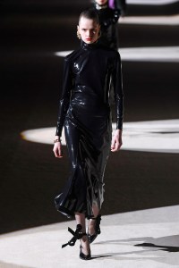 Saint Laurent RTW Fall 2020