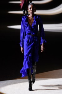 Saint Laurent RTW Fall 2020