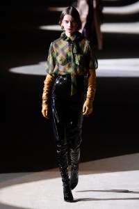 Saint Laurent RTW Fall 2020