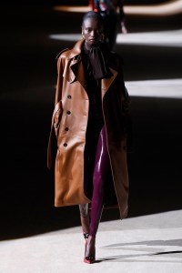 Saint Laurent RTW Fall 2020