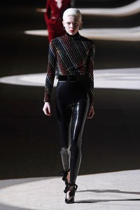 Saint Laurent RTW Fall 2020