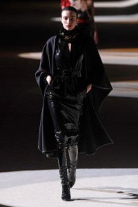 Saint Laurent RTW Fall 2020