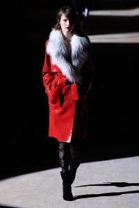 Saint Laurent RTW Fall 2020