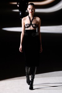 Saint Laurent RTW Fall 2020