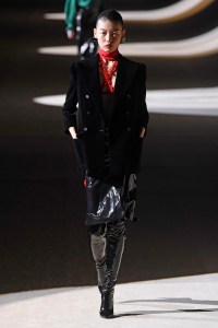 Saint Laurent RTW Fall 2020