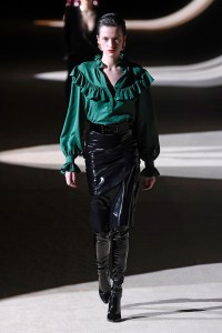 Saint Laurent RTW Fall 2020