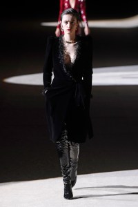 Saint Laurent RTW Fall 2020