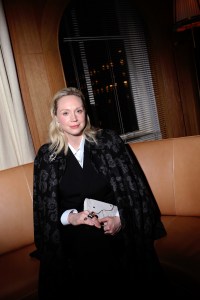 Gwendoline Christie