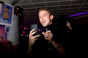 RJ King