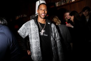Victor Cruz