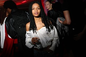 Selah Marley
