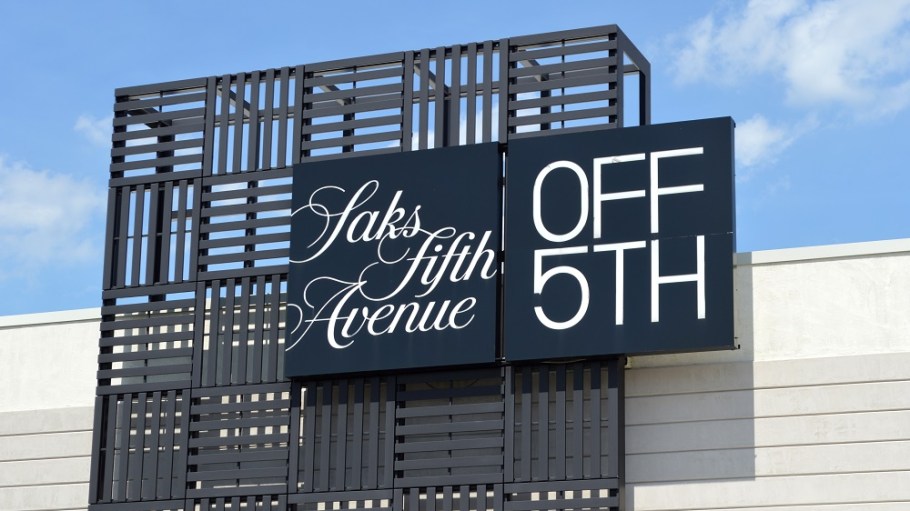 HBC appointed Paige Thomas as president of Saks Off 5th and Rent the Runway named Brian Donato as chief supply chain officer.