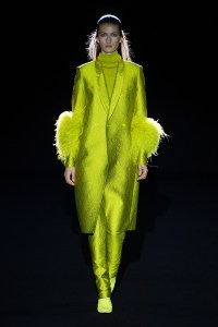 Sally Lapointe RTW Fall 2020