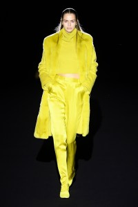 Sally Lapointe RTW Fall 2020
