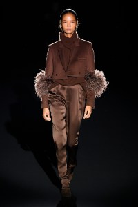 Sally Lapointe RTW Fall 2020