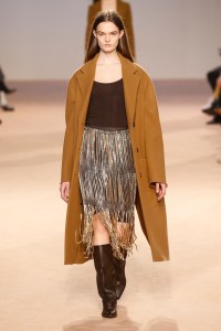 Salvatore Ferragamo RTW Fall 2020