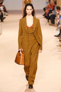 Salvatore Ferragamo RTW Fall 2020