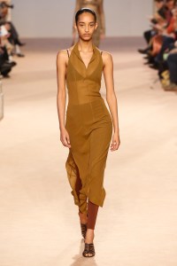 Salvatore Ferragamo RTW Fall 2020
