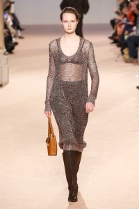 Salvatore Ferragamo RTW Fall 2020