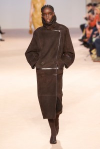 Salvatore Ferragamo RTW Fall 2020
