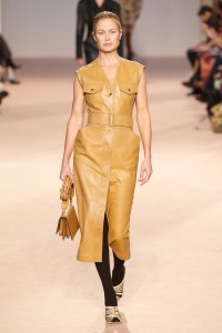 Salvatore Ferragamo RTW Fall 2020