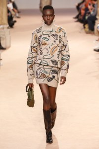 Salvatore Ferragamo RTW Fall 2020