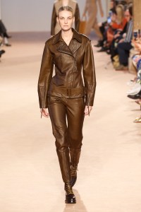 Salvatore Ferragamo RTW Fall 2020