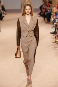 Salvatore Ferragamo RTW Fall 2020