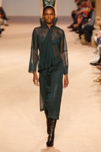 Salvatore Ferragamo RTW Fall 2020