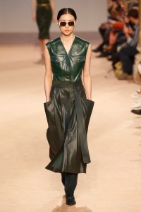 Salvatore Ferragamo RTW Fall 2020